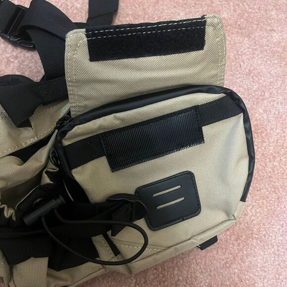 Mango Waist Hip Body Bag - Picture 5 of 11